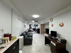 Blk 729 Clementi West Street 2 (Clementi), HDB 3 Rooms #517897341